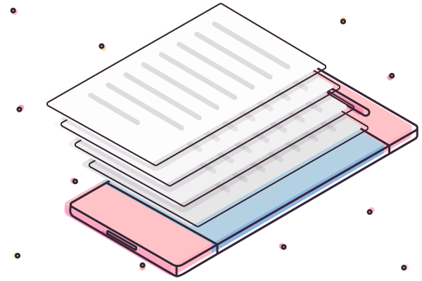 Managing the Growing Complexity of Mobile Review Icon - Relativity Blog