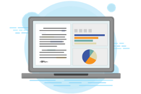 Analytics for Contract Review: The Contract Cognition Approach Icon - Relativity Blog
