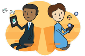 A Picture Is Worth a Thousand Hours: 5 Reasons to Read Data with Visuals Icon - Relativity Blog