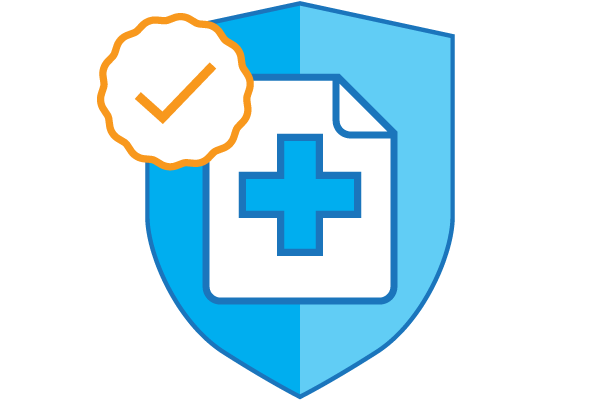 Announcing HIPAA Compliance for RelativityOne Icon - Relativity Blog