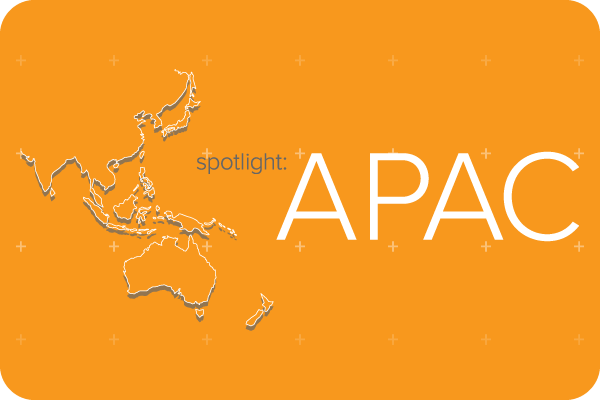 Spotlight: APAC Returns for 2021 Icon - Relativity Blog