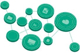 4 Data Management Trends Shaping Corporate Litigation Icon - Relativity Blog