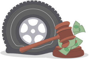 Discovery Sanctions: US Supreme Court Limits 'South Park' Doctrine in Tire Fiasco Icon - Relativity Blog