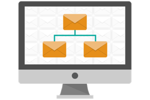 Relativity Fest Recap: Email Threading & Data Visualization in Relativity Icon - Relativity Blog