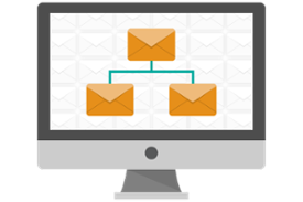 Relativity Fest Recap: Email Threading & Data Visualization in Relativity Icon - Relativity Blog