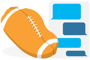 Discovering Deflategate: What Tom Brady, Gisele Bundchen, and the NFL Can Teach Us about e-Discovery Icon - Relativity Blog
