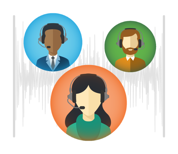 5 Challenges of Audio Surveillance and How to Solve Them Icon - Relativity Blog