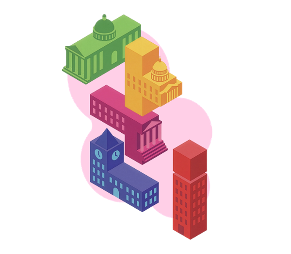 Public Sector Legal Tech Trends: What Agencies Should Watch in 2026 - Icon