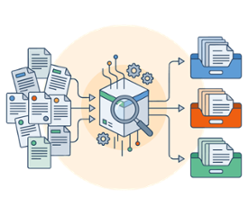 Beyond One-Size-Fits-All: Introducing Custom Analyses in Relativity aiR for Review - Icon