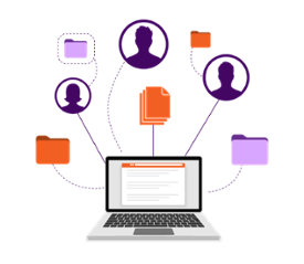 DSARs in EMEA Aren't Slowing Down – Can Your Technology Keep Pace? Icon - Relativity Blog
