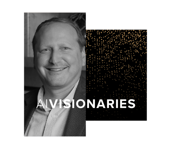 David Orensten Helped Build Better e-Discovery for Cardinal Health with AI Icon - Relativity Blog