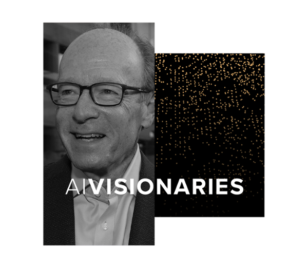 Dan Cooperman Believes AI Helps the Business World Go Round Icon - Relativity Blog