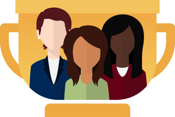 How this Global Partner Champions Female e-Discovery Professionals Icon - Relativity Blog