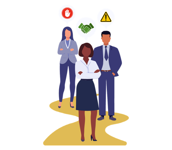 3 Adversaries You Might Meet Negotiating an AI-Friendly ESI Protocol Icon - Relativity Blog