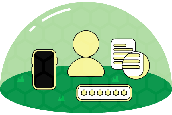 Security, Proactively: How to Protect Yourself in the Cyber World Icon - Relativity Blog