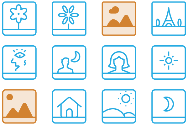 How Sky Discovery Uncovers the Value of Visual Data--Within Budget Icon - Relativity Blog