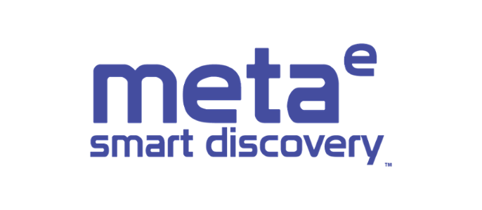 Relativity Partner - Meta-e Discovery