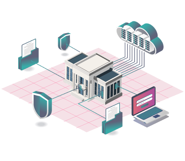 Legal Technology for Government Can't Be Built in the Abstract Icon - Relativity Blog