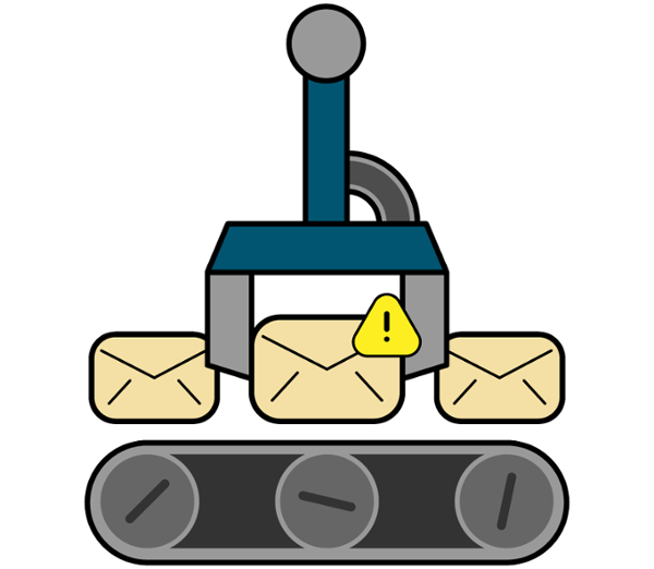 eComms Surveillance 101 Icon - Relativity Blog