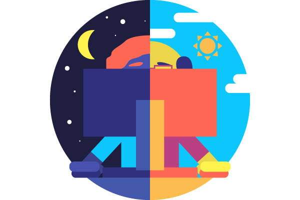 e-Discovery Practice and Procedure: Is Eastern Time Standard for Discovery Deadlines? Icon - Relativity Blog