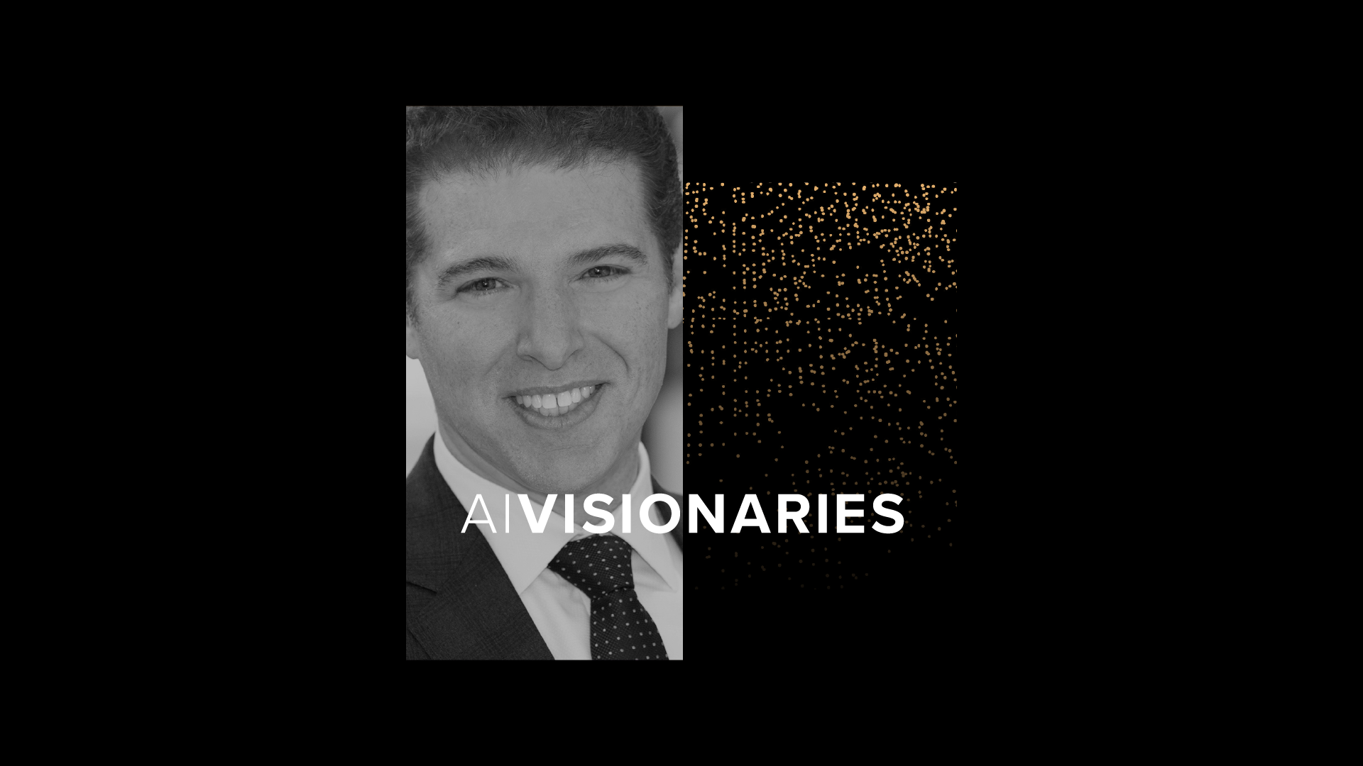 Discovery As Opportunity Ross Gotler S Perspective As An Ai Visionary