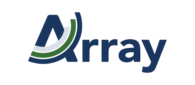 Array logo